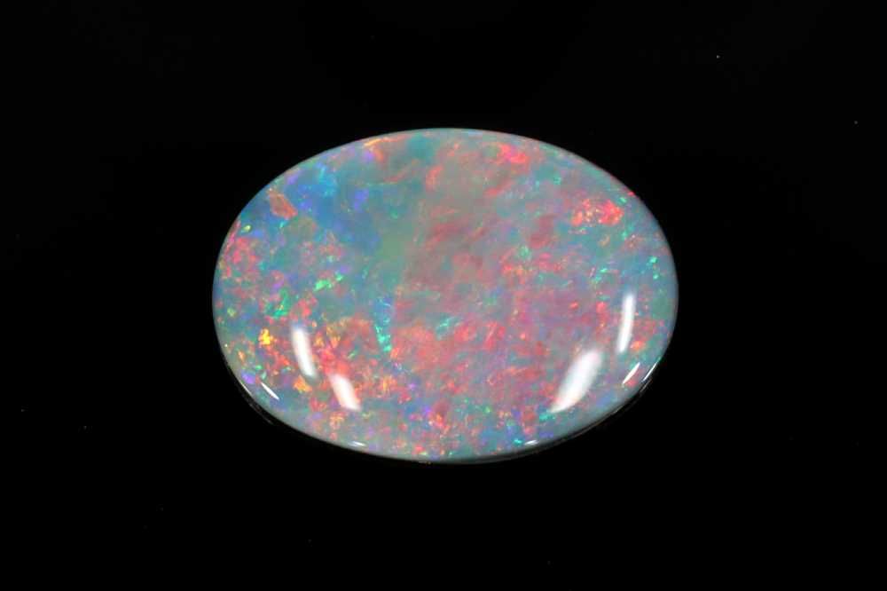 1.93 ct Opal