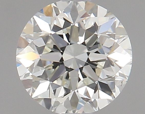 Prírodný diamant okrúhly...