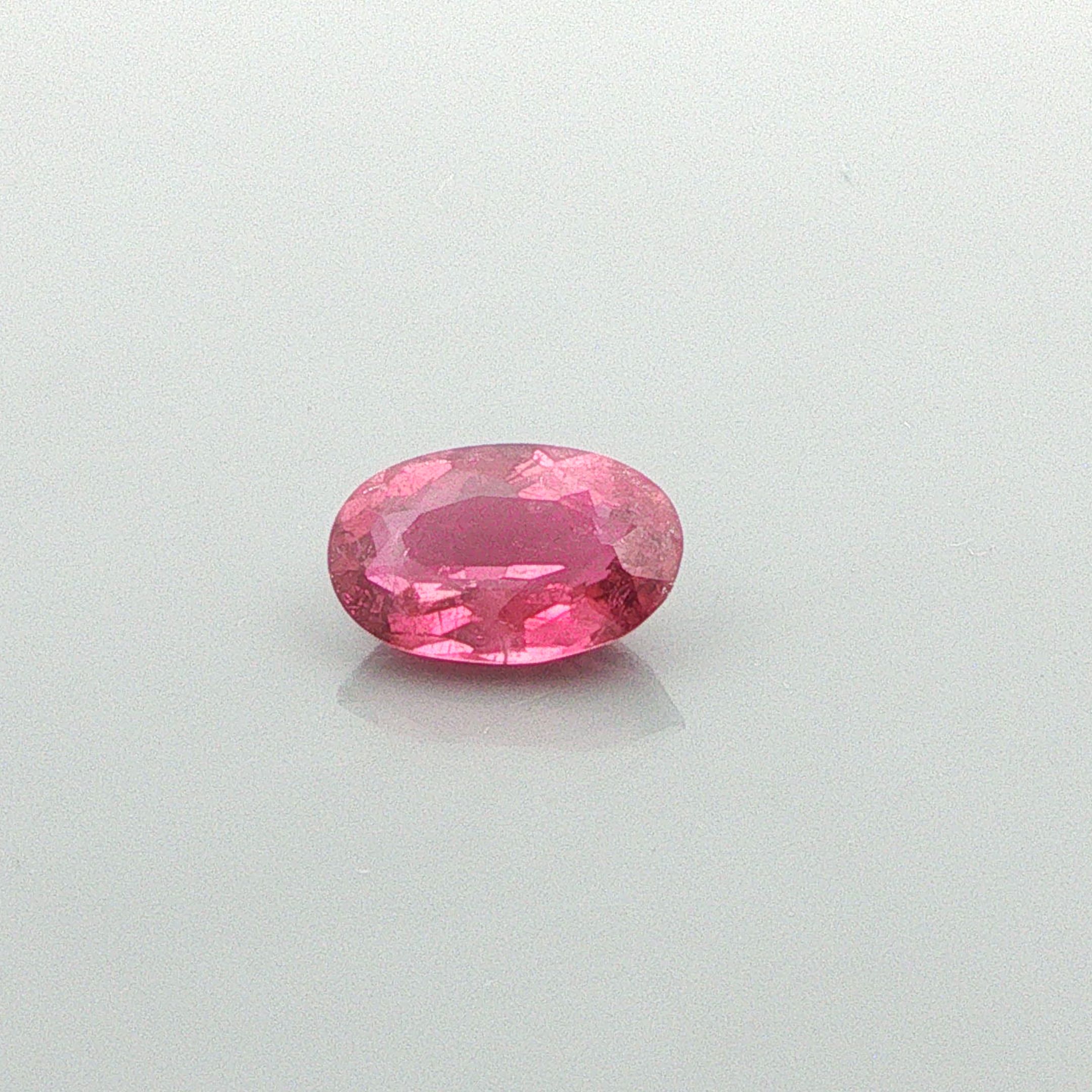 2.58 ct Tourmaline