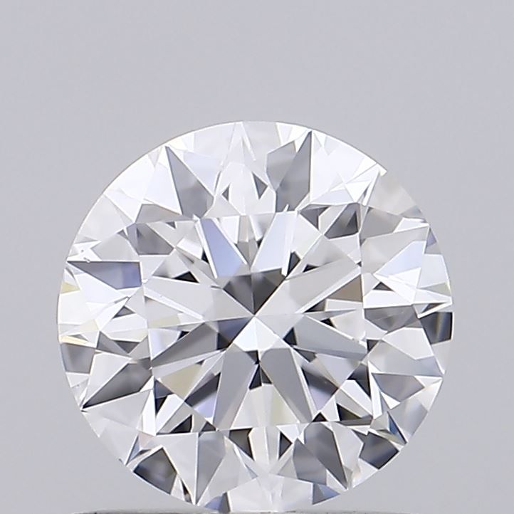 0.46ct ROUND Diamond