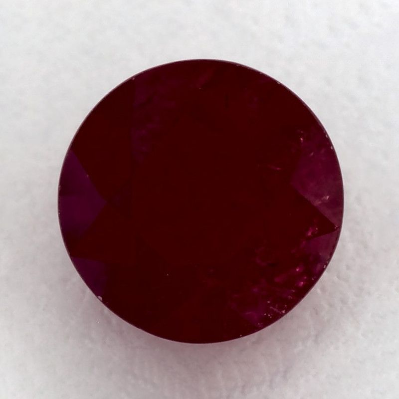 1.24 ct Ruby