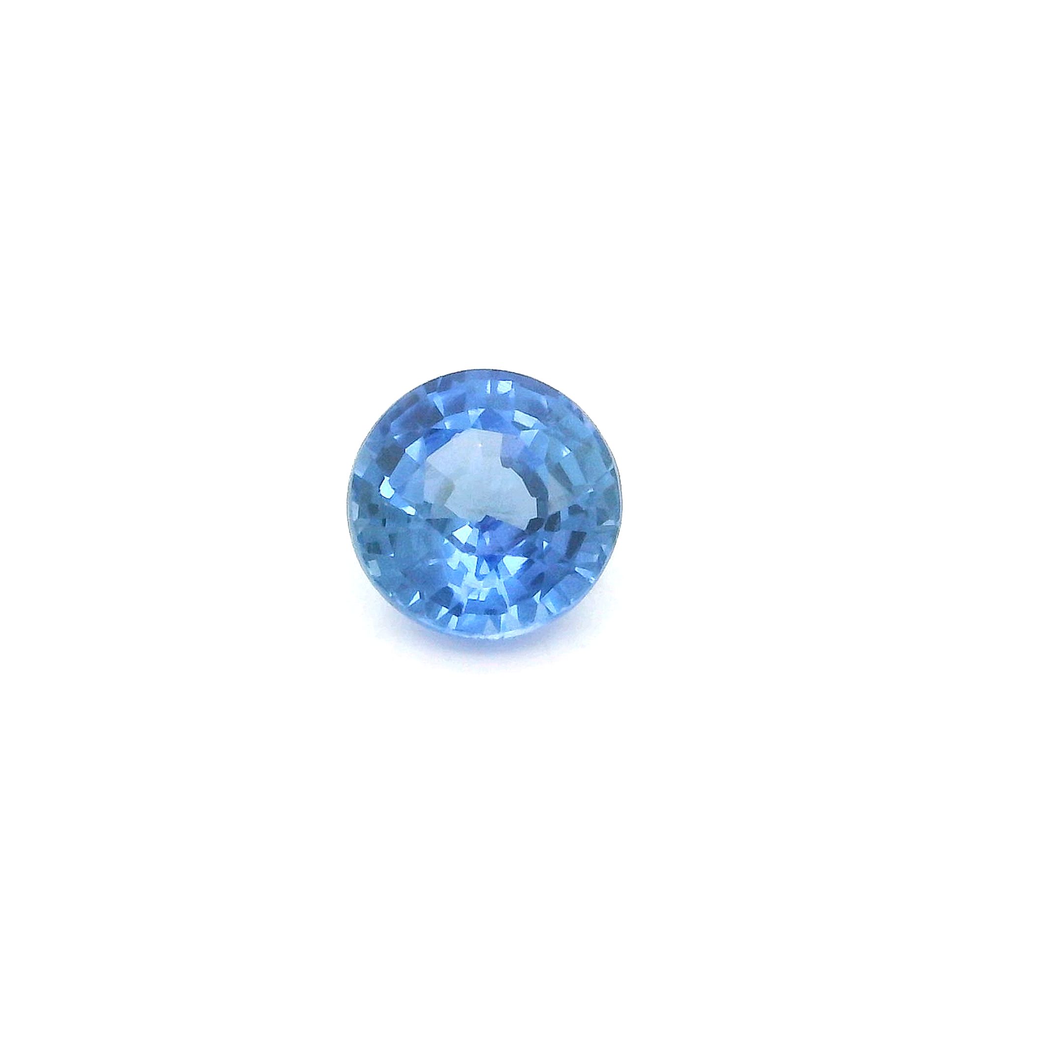 0.68 ct Sapphire