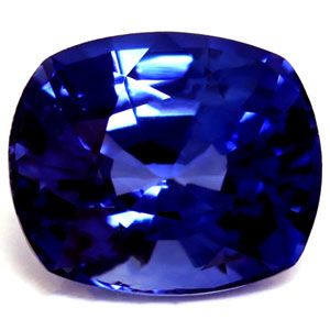 SAPPHIRE FACETED 0.85ct BLUE Intense Blue EC SRILANKA HEATED