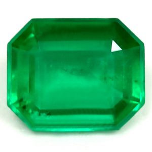 0.69 ct Emerald