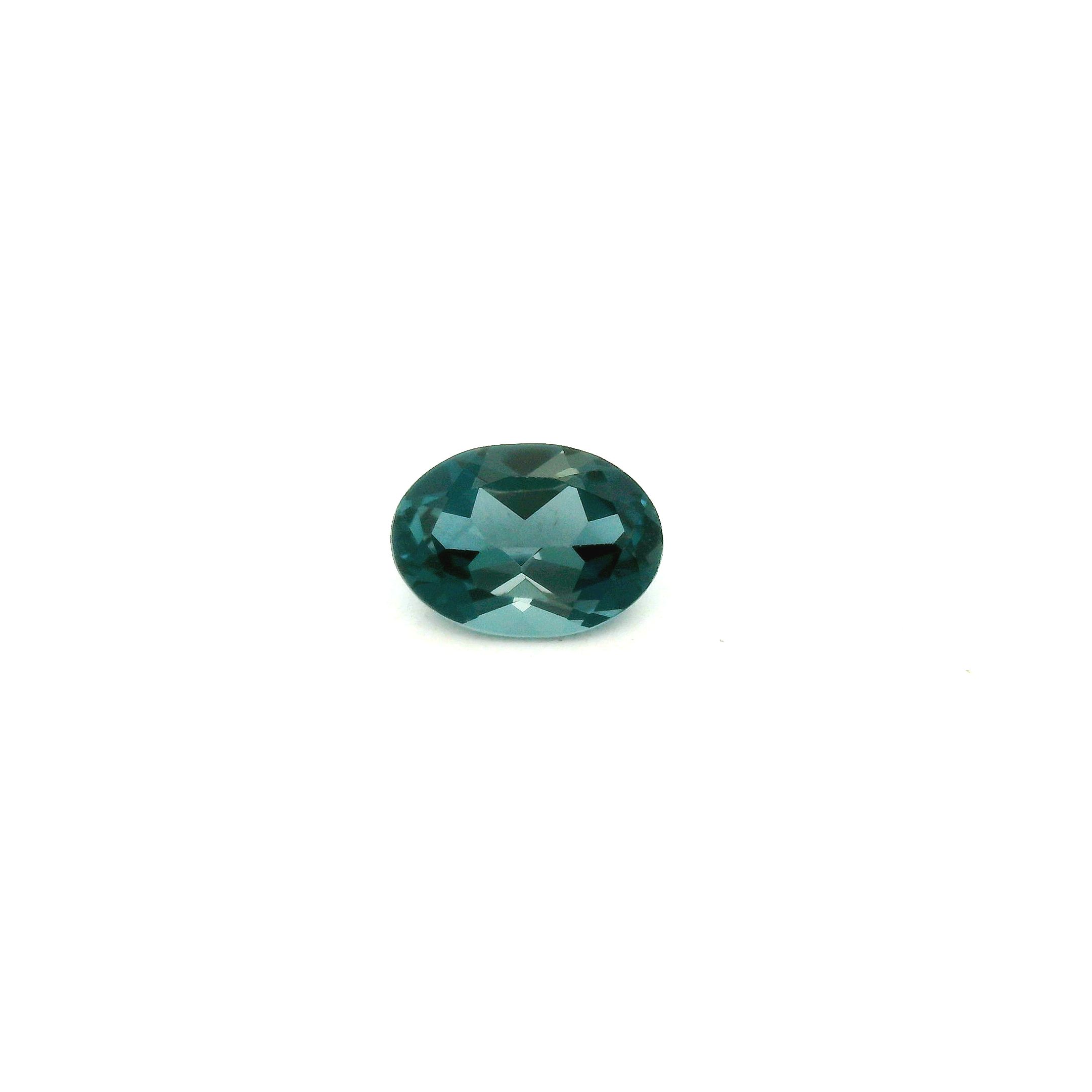 0.91 ct Topaz
