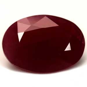 5.87 ct Ruby