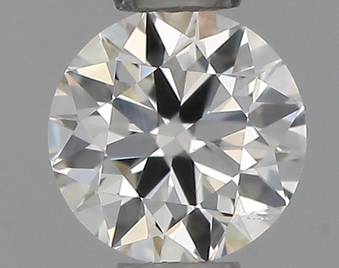 Prírodný diamant okrúhly...