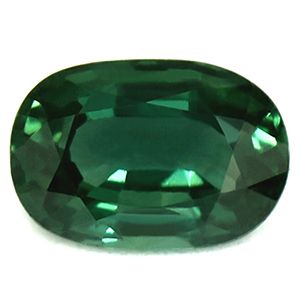 0.58 ct Sapphire