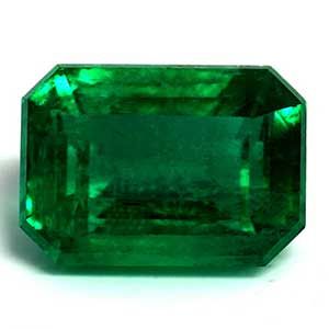 1.65 ct Emerald
