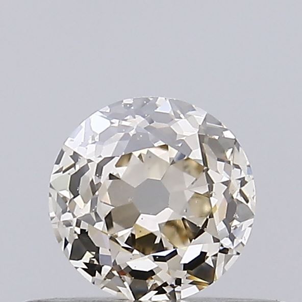 Prírodný diamant european...