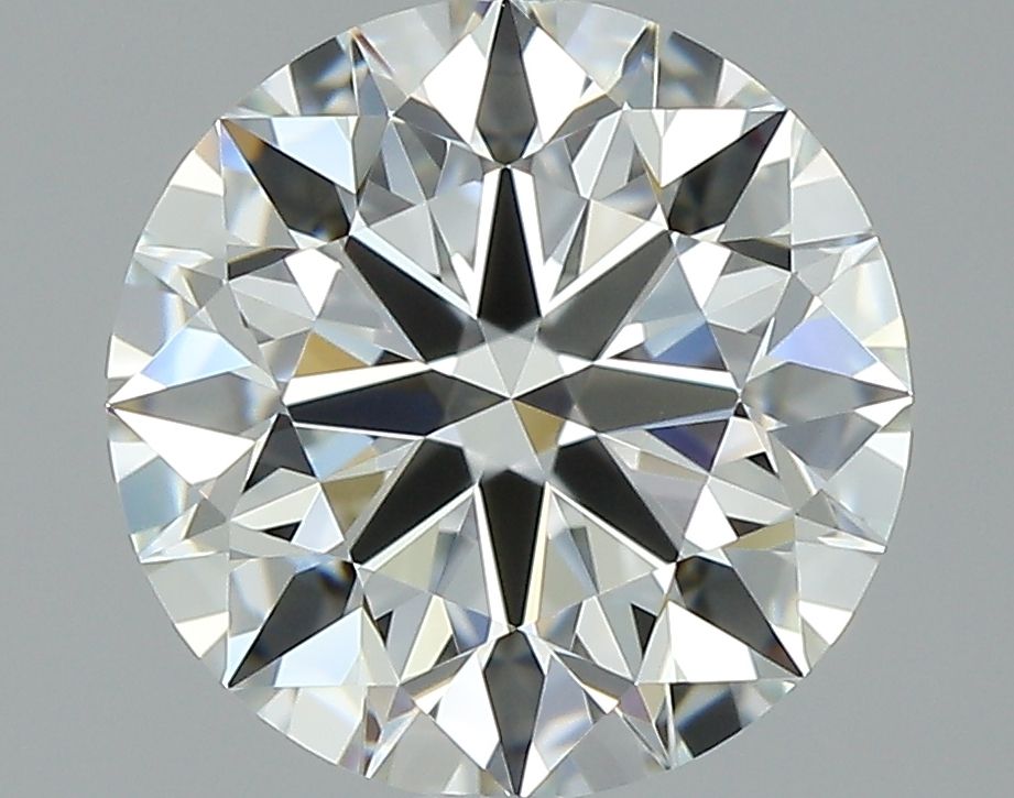 Prírodný diamant okrúhly...