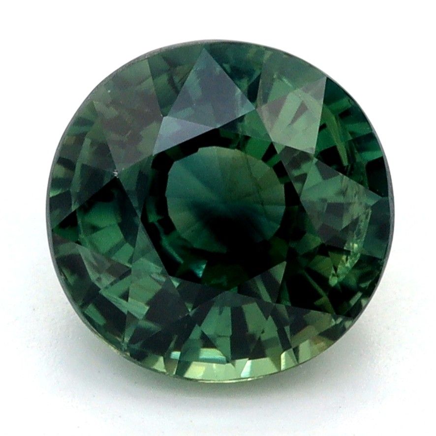 2.03 ct Sapphire