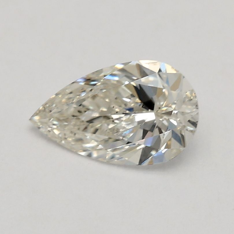 Pear Diamond