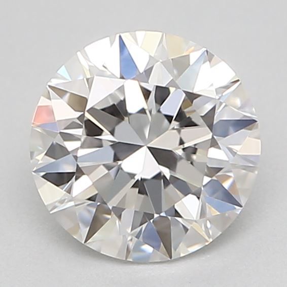 Prírodný diamant okrúhly briliant,... Prírodný diamant okrúhly briliant,...