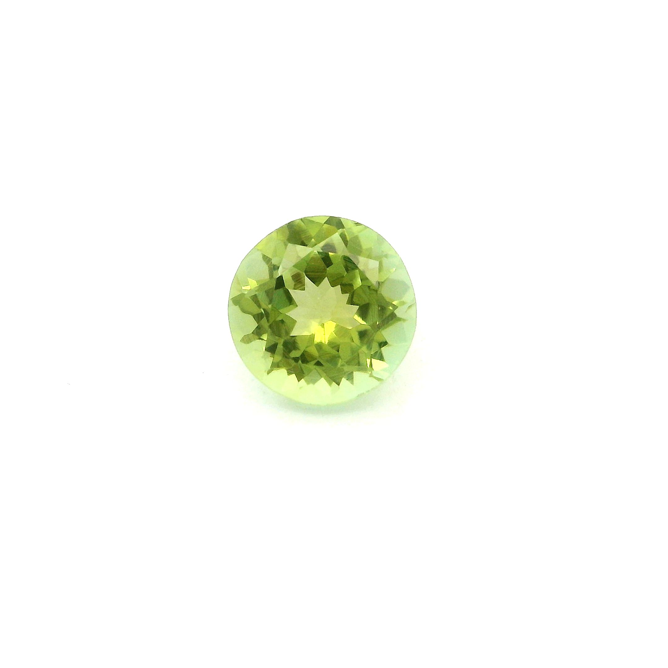 0.98 ct Tourmaline