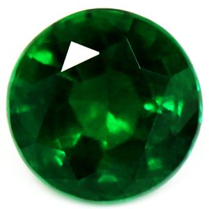 0.62 ct Emerald