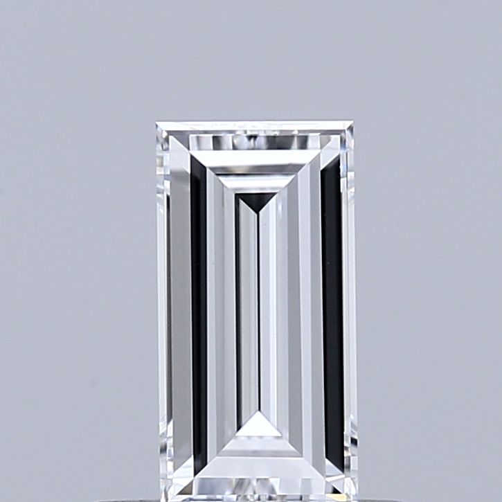 Prírodný diamant bageta,...