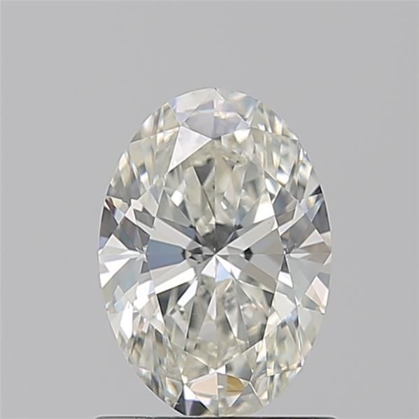 Prírodný diamant oval, VS2,...