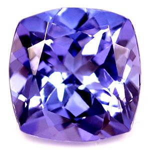 1.00 ct Tanzanite