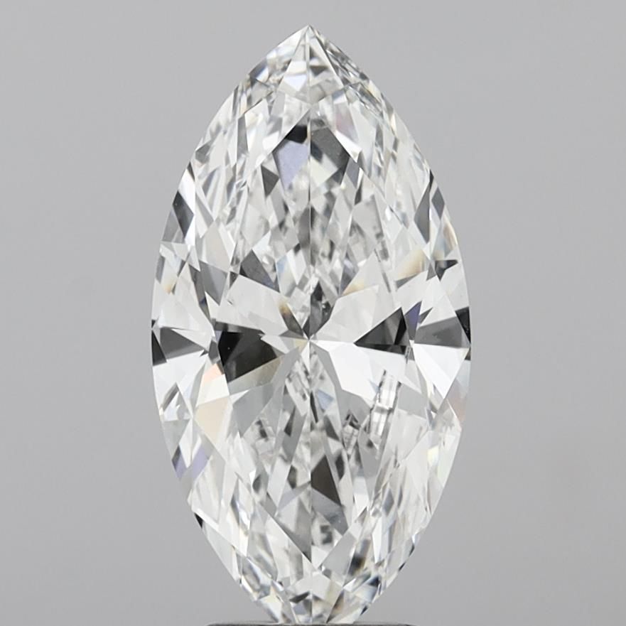 5.23 Carat · F · VVS2 Rare Carat Ideal Cut