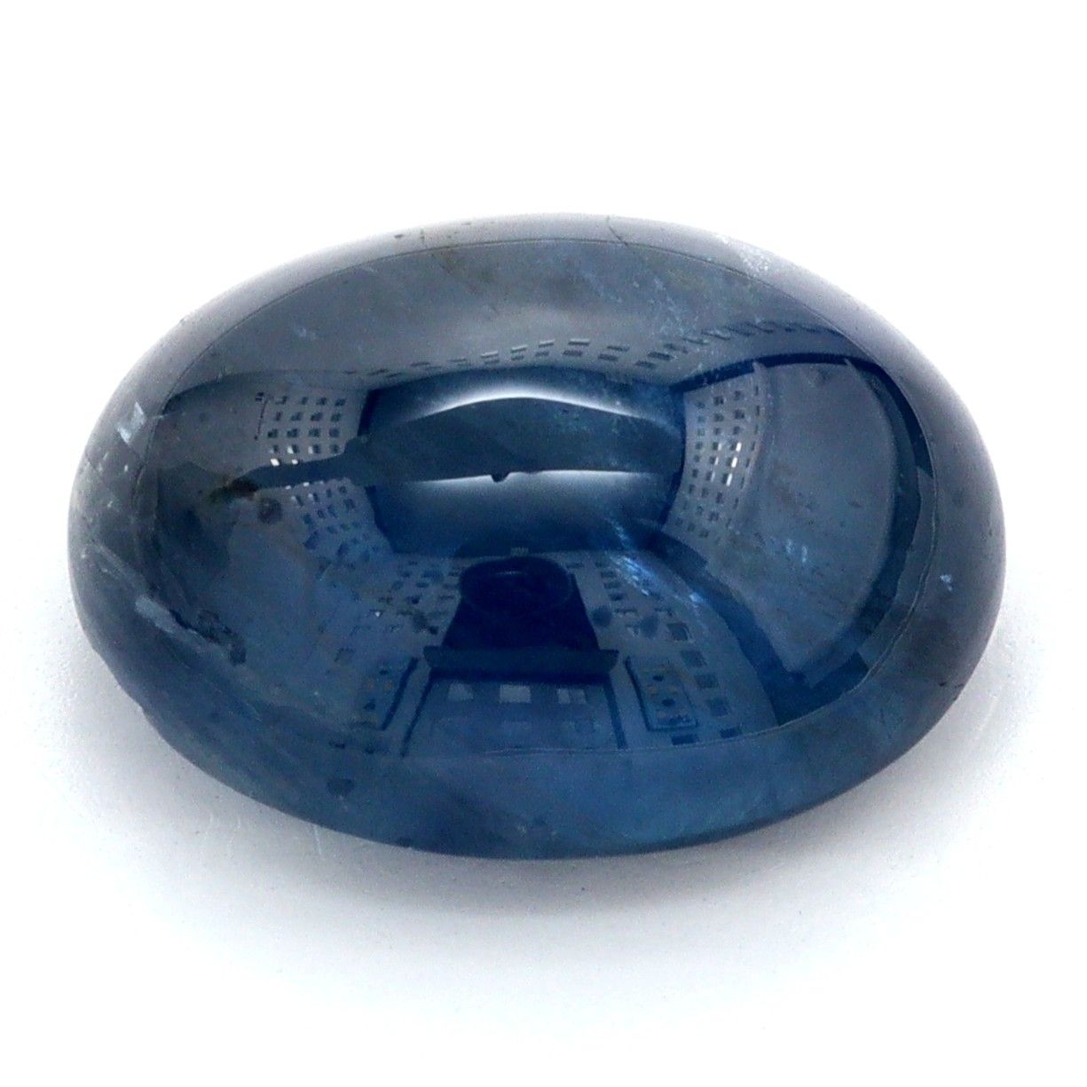 4.87 ct Sapphire