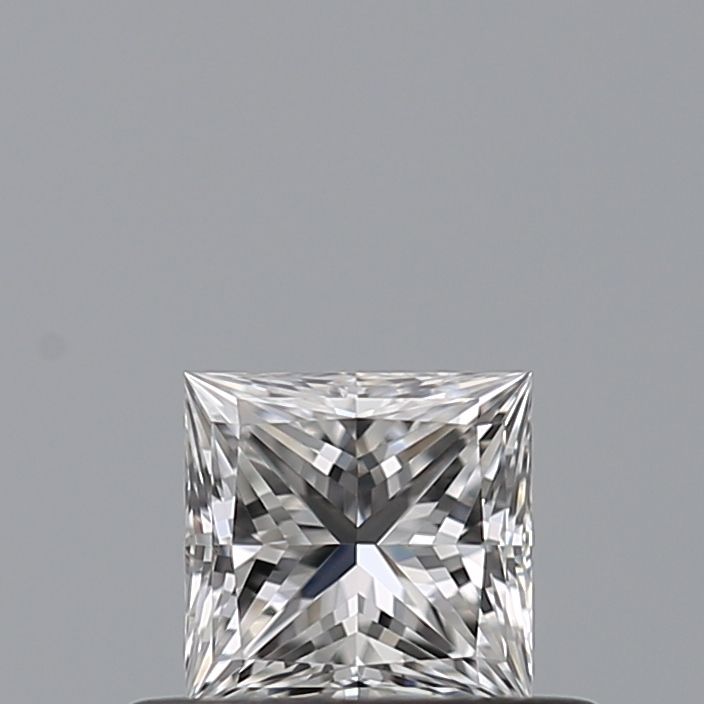 Prírodný diamant princess,...