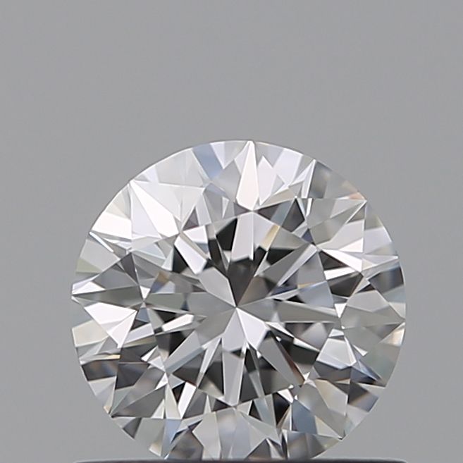 Prírodný diamant okrúhly...