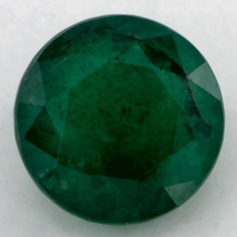 1.17 ct Emerald