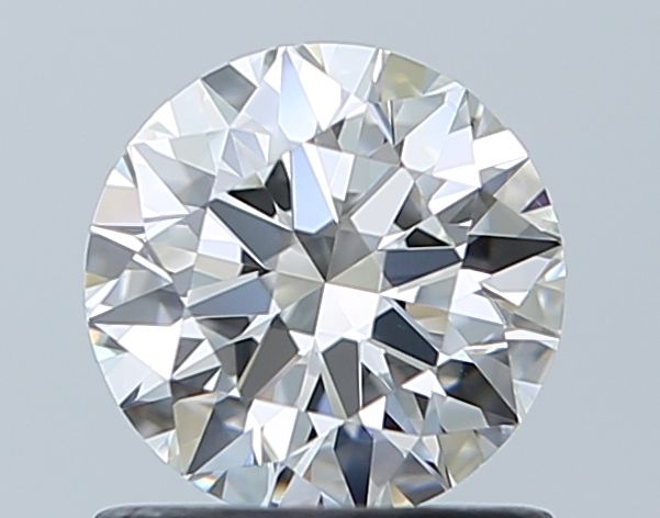 Prírodný diamant okrúhly...