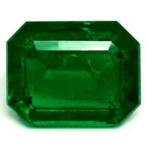 4.04 ct Emerald