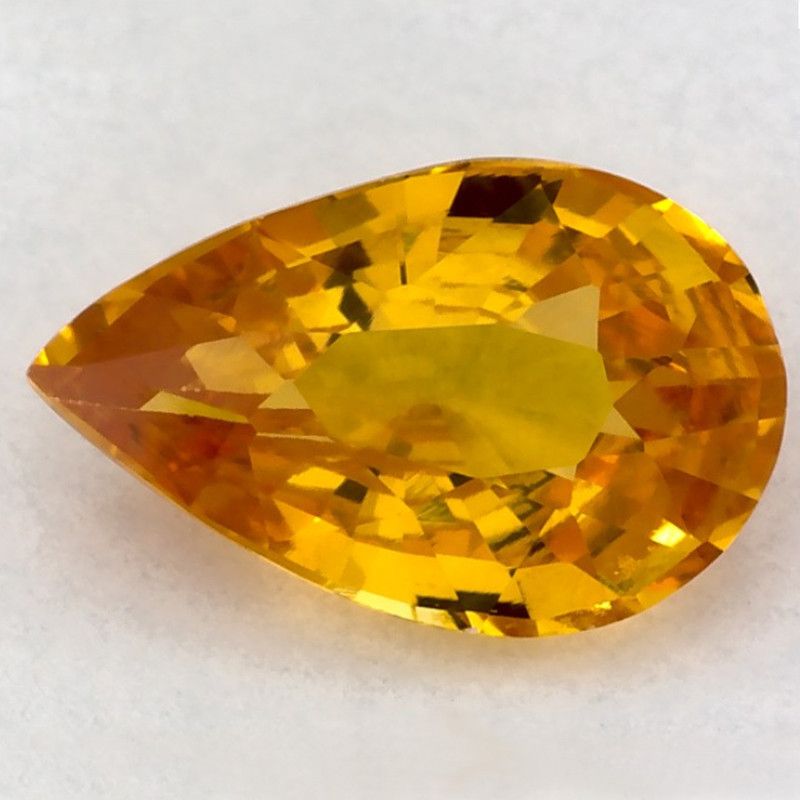 1.04 ct Sapphire