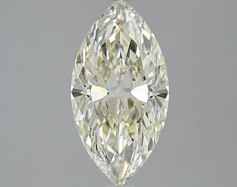 Prírodný diamant markíz,...