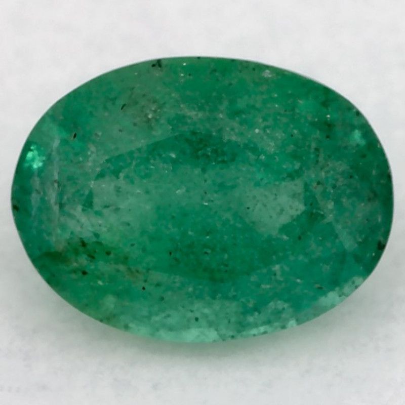 1.09 ct Emerald