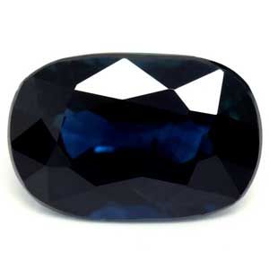2.19 ct Sapphire