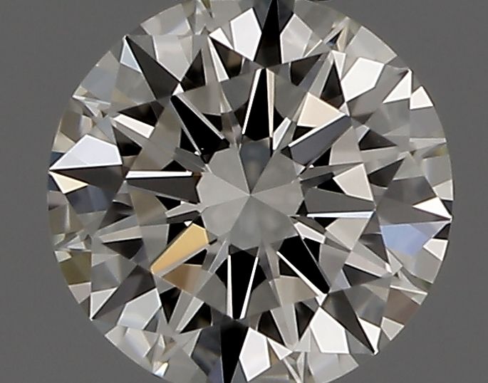 Prírodný diamant okrúhly...