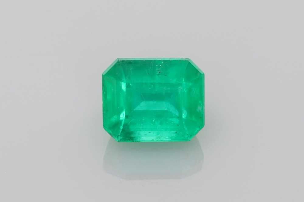 0.98 ct Emerald
