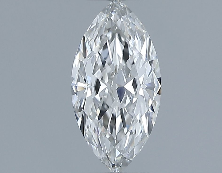 Prírodný diamant markíz,...