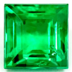 0.82 ct Emerald