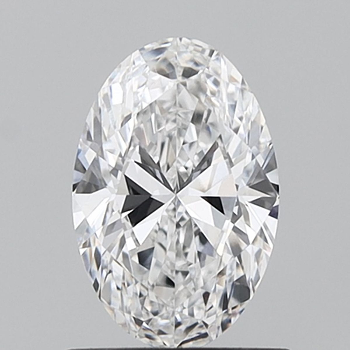 OVAL 0.23ct