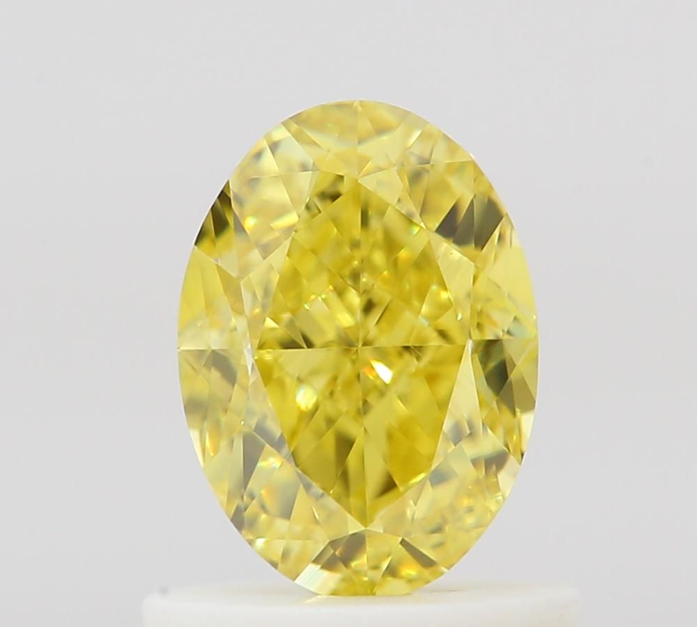 Yellow Diamond
