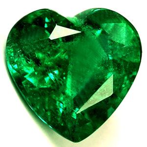 1.18 ct Emerald