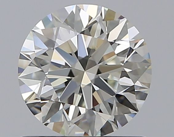 Prírodný diamant okrúhly...