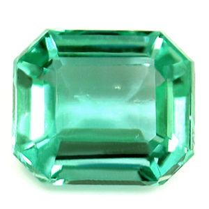 1.06 ct Emerald