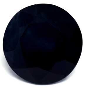 4.25 ct Sapphire