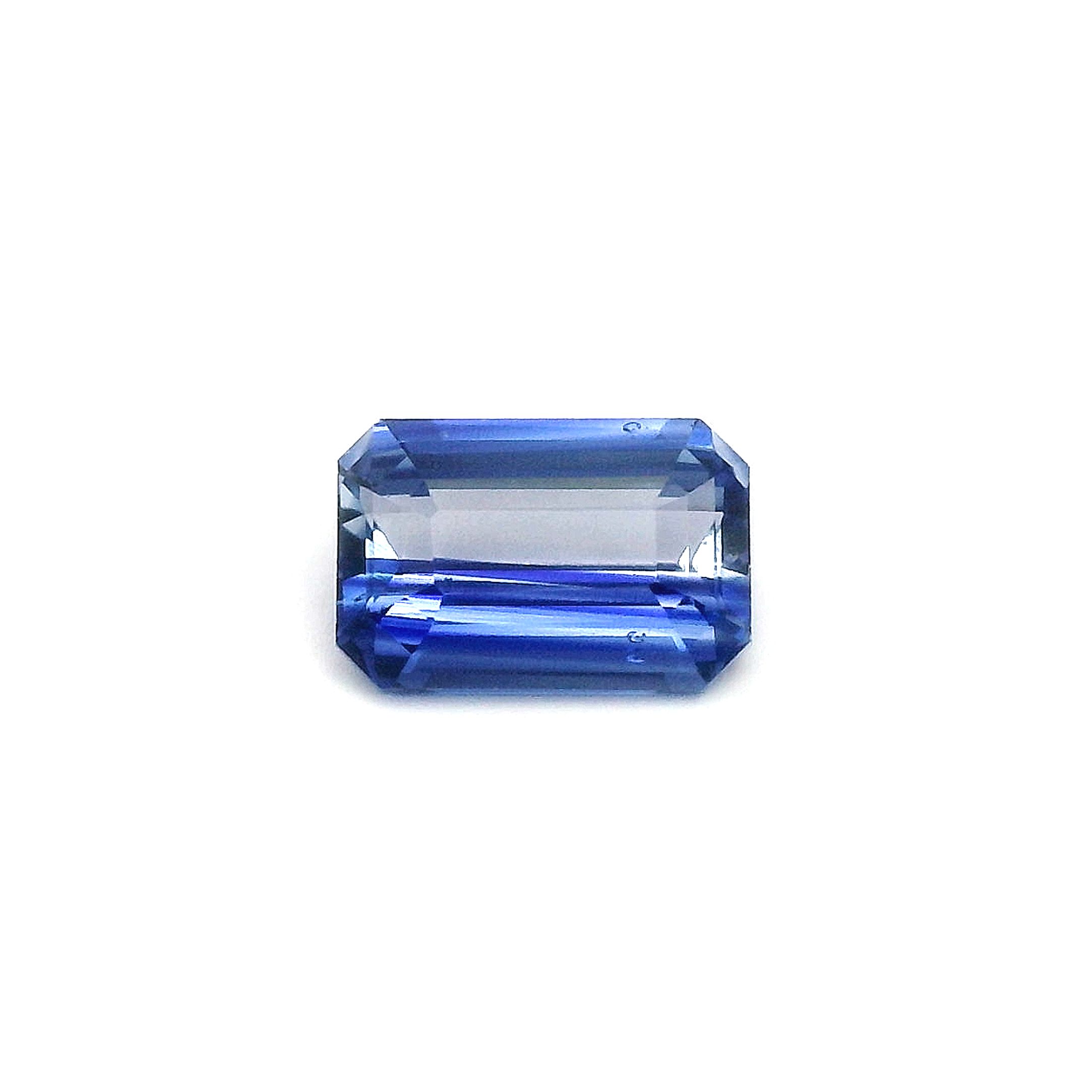 2.51 ct Sapphire