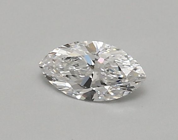 0.35-Carat Marquise Shape Diamond