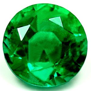 0.56 ct Emerald
