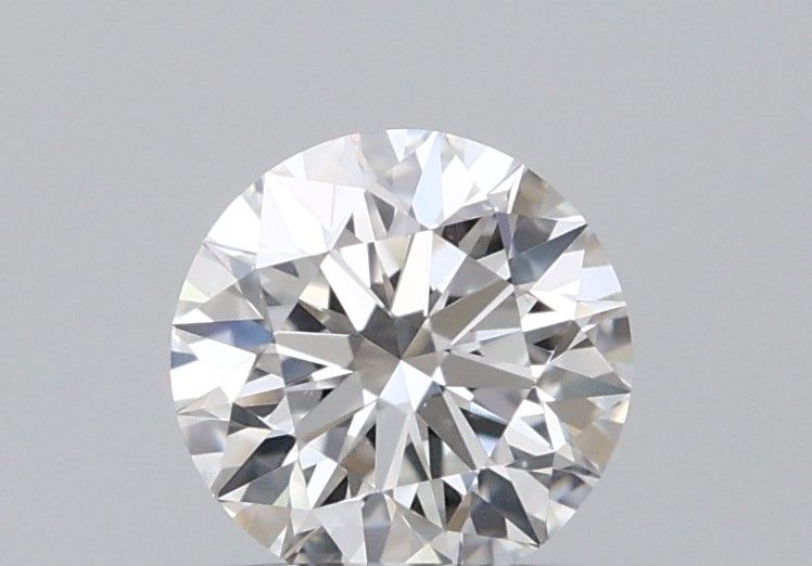 Prírodný diamant okrúhly...