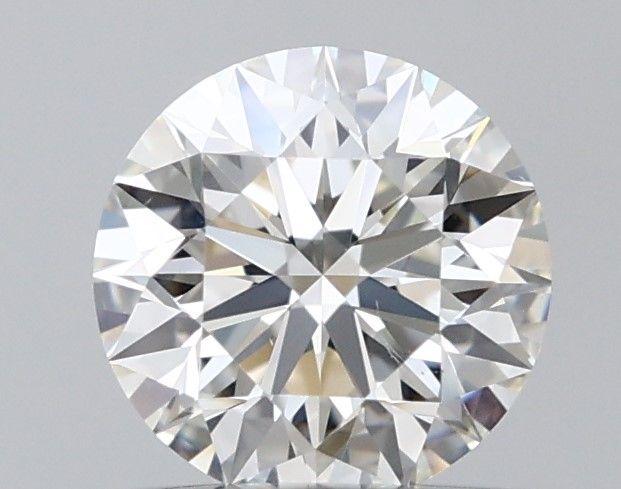 Prírodný diamant okrúhly...