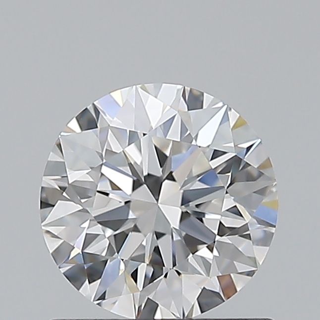 Prírodný diamant okrúhly...